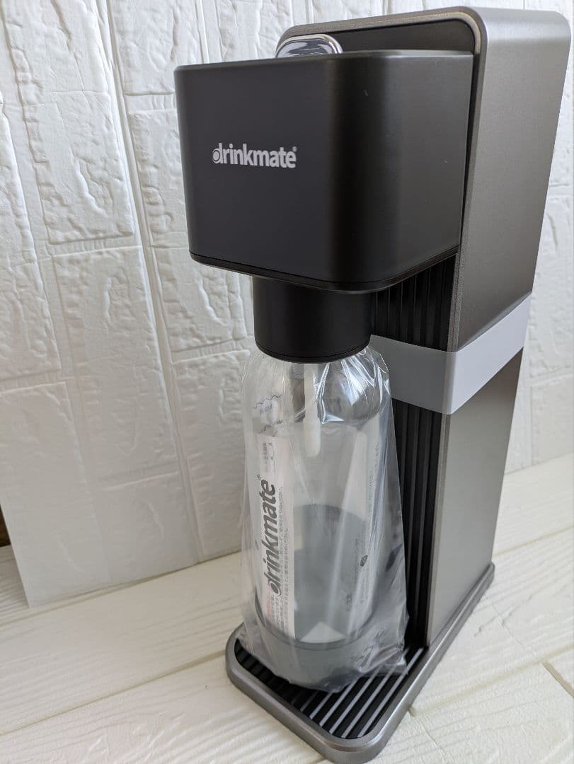 drinkmate　ドリンクメイト　DRM1011