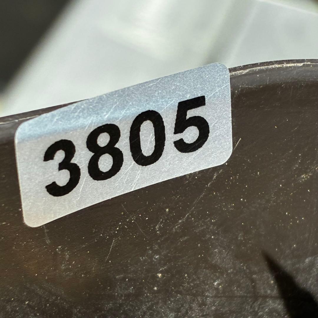 3805☘️1年間管理株☘️⭐️小輪⭐️ピュアピンク⭐️縁抜けスプレー⭐️樋口さん⭐️