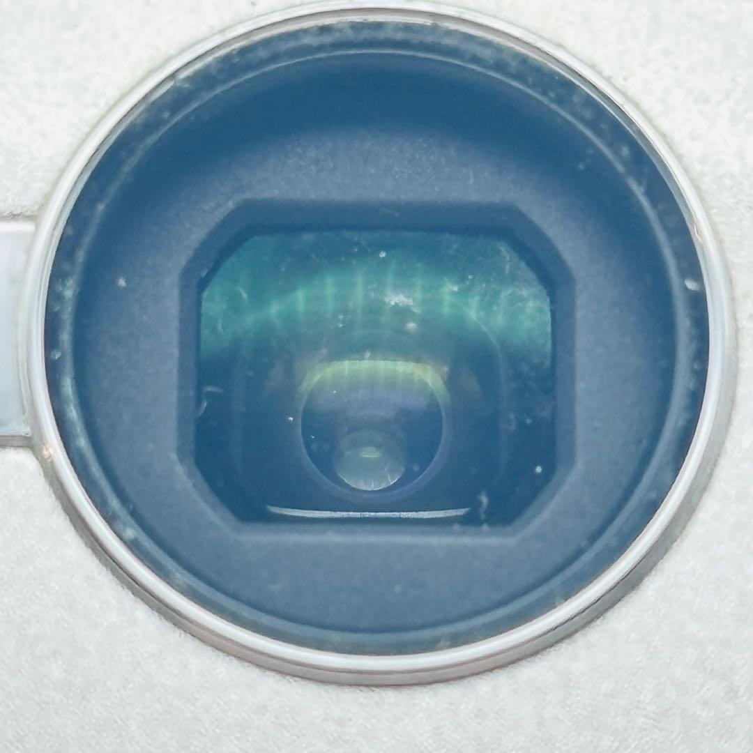 【動作確認済み】Nikon COOLPIX S8