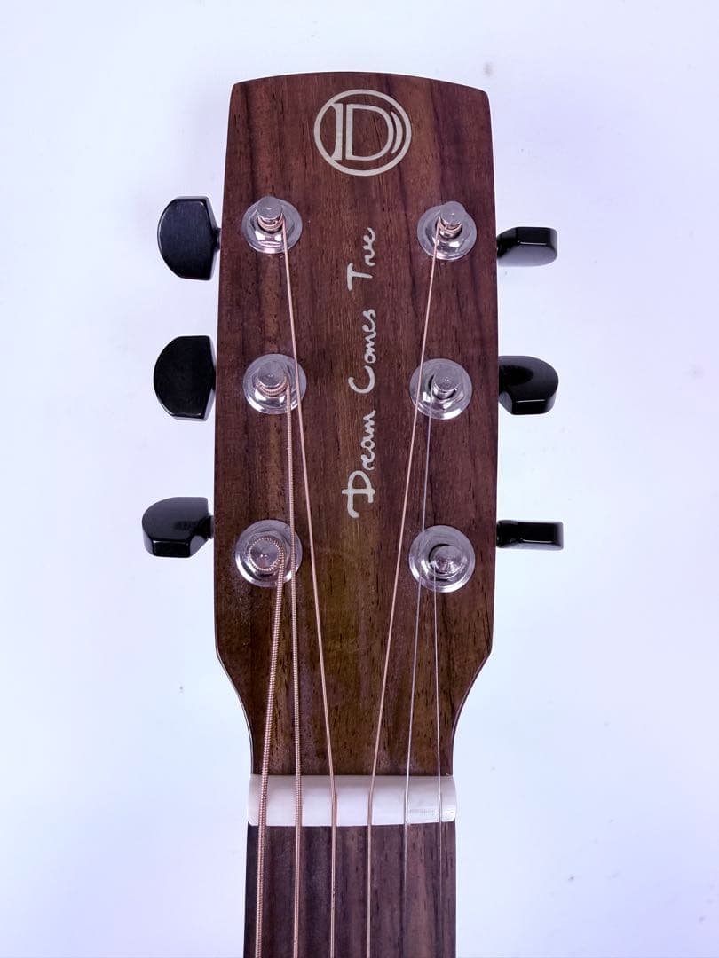 超美品♪エレアコ DCT Japan X-310CE Fishman搭載付属多数