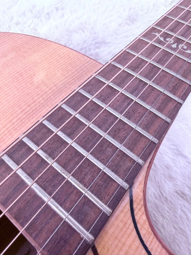 超美品♪エレアコ DCT Japan X-310CE Fishman搭載付属多数