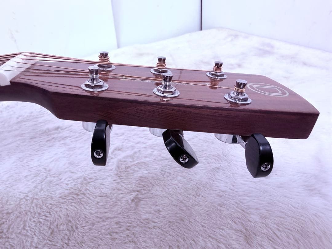 超美品♪エレアコ DCT Japan X-310CE Fishman搭載付属多数