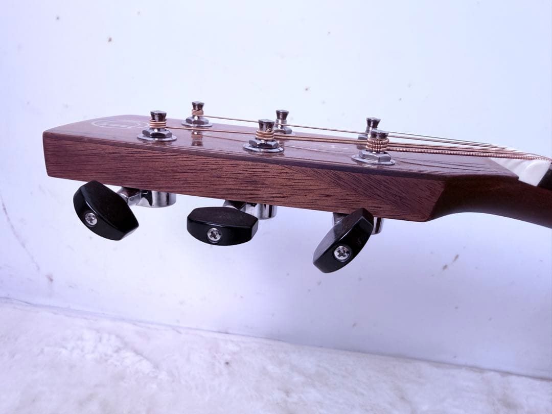 超美品♪エレアコ DCT Japan X-310CE Fishman搭載付属多数