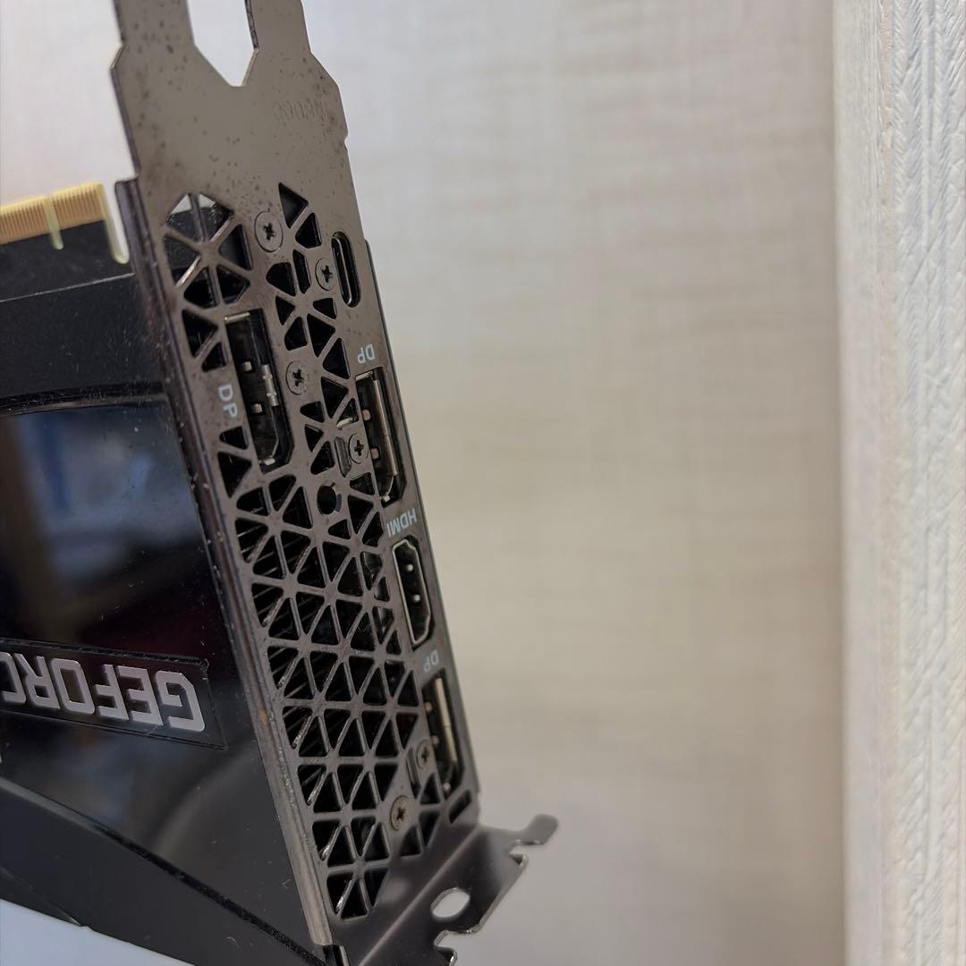 GeForce RTX 2080 グラフィックボード