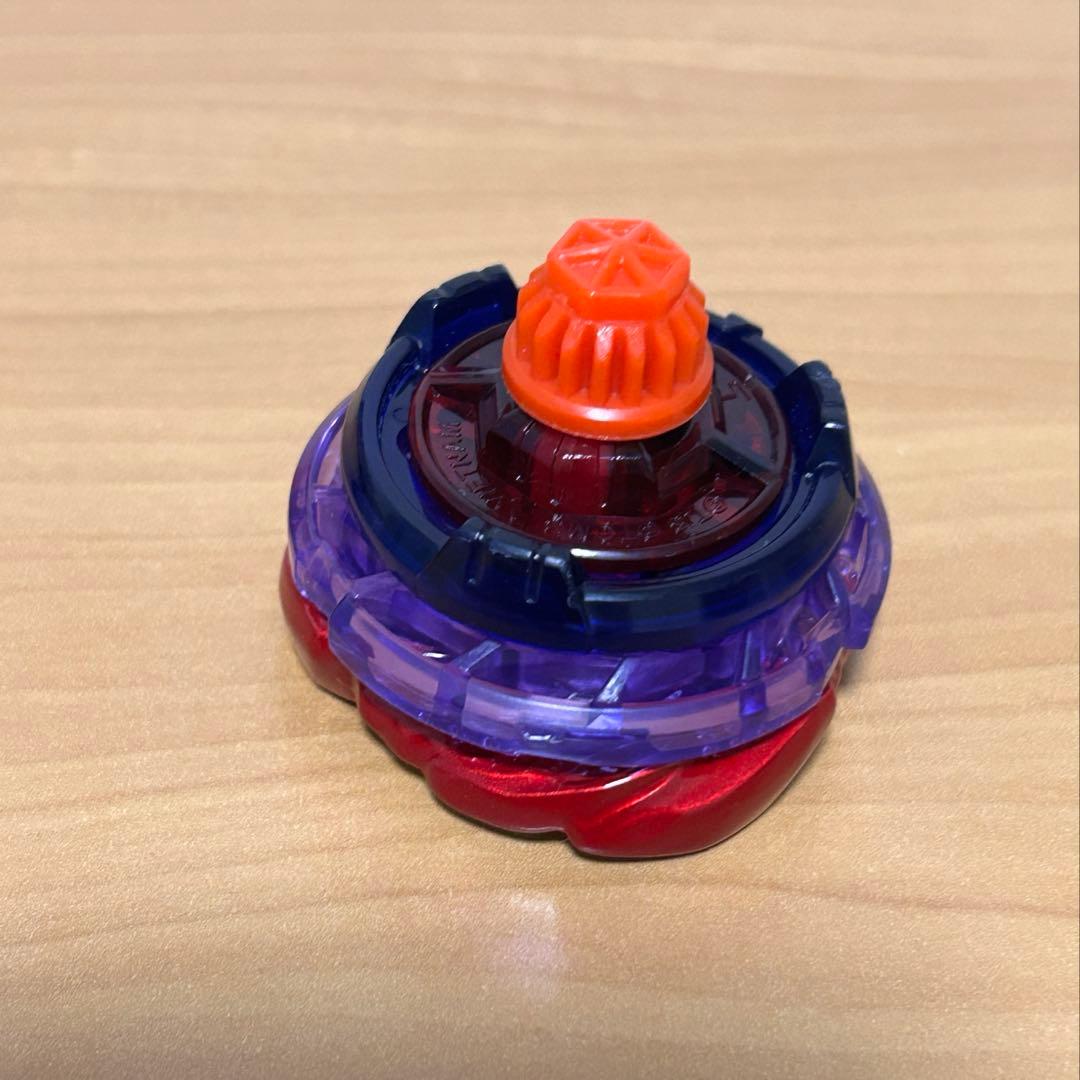 調整済み　ペガサスブラストW0-70H ベイブレードX