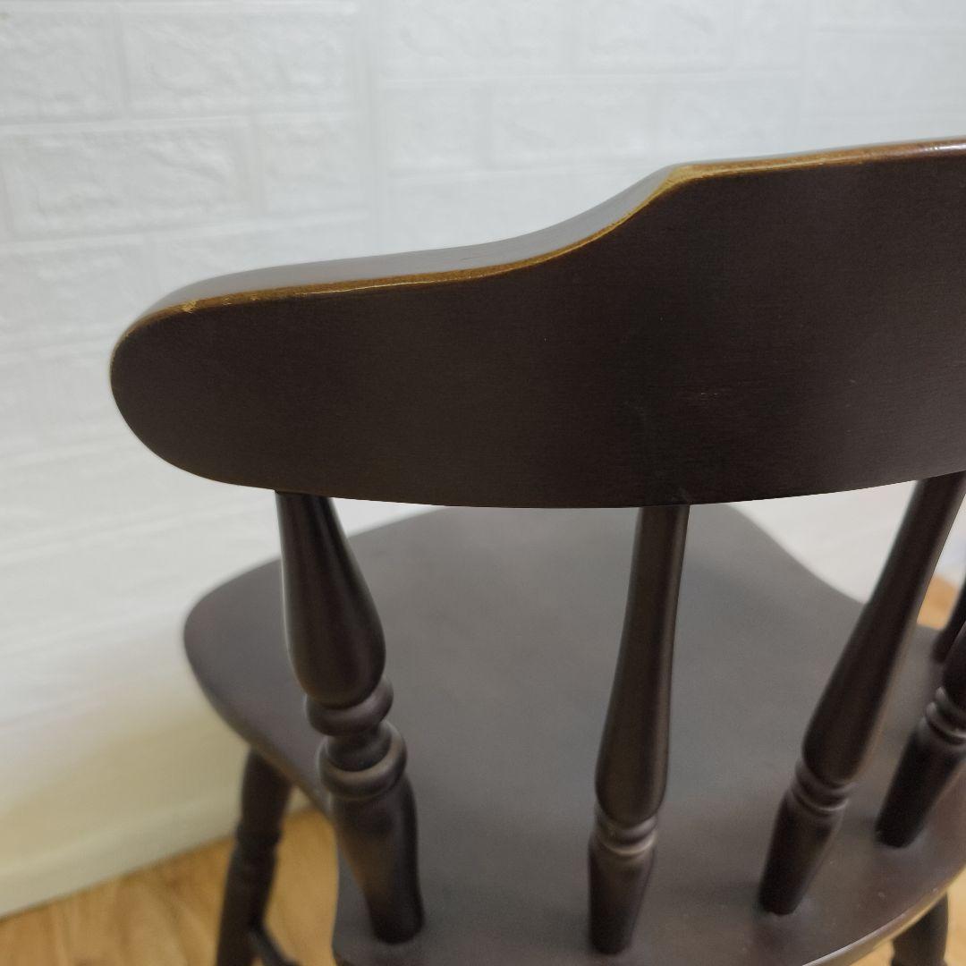 飛騨 柏木工 ウィンザーチェア WINDS 太平 椅子 アンティークビンテージ