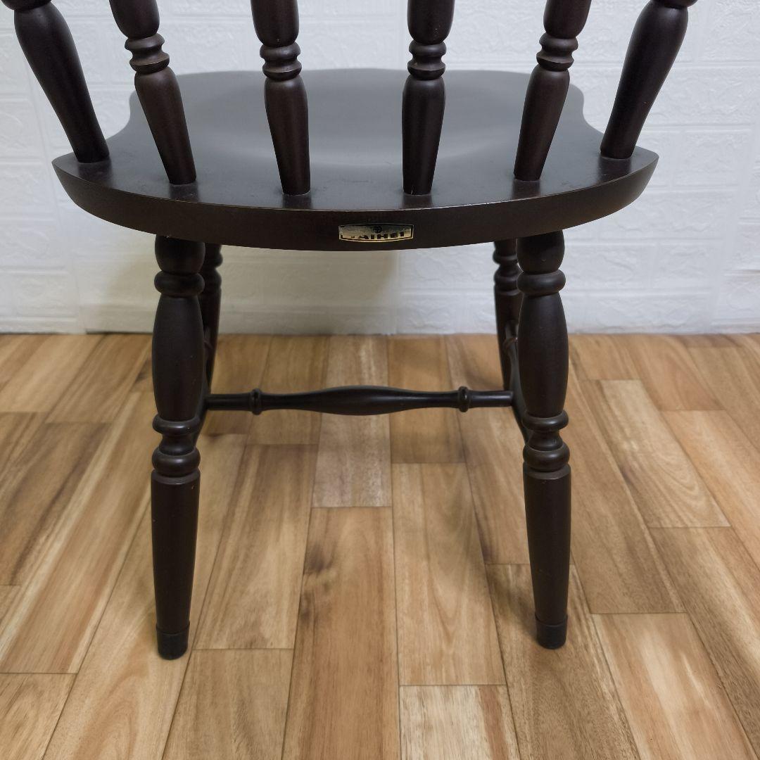 飛騨 柏木工 ウィンザーチェア WINDS 太平 椅子 アンティークビンテージ