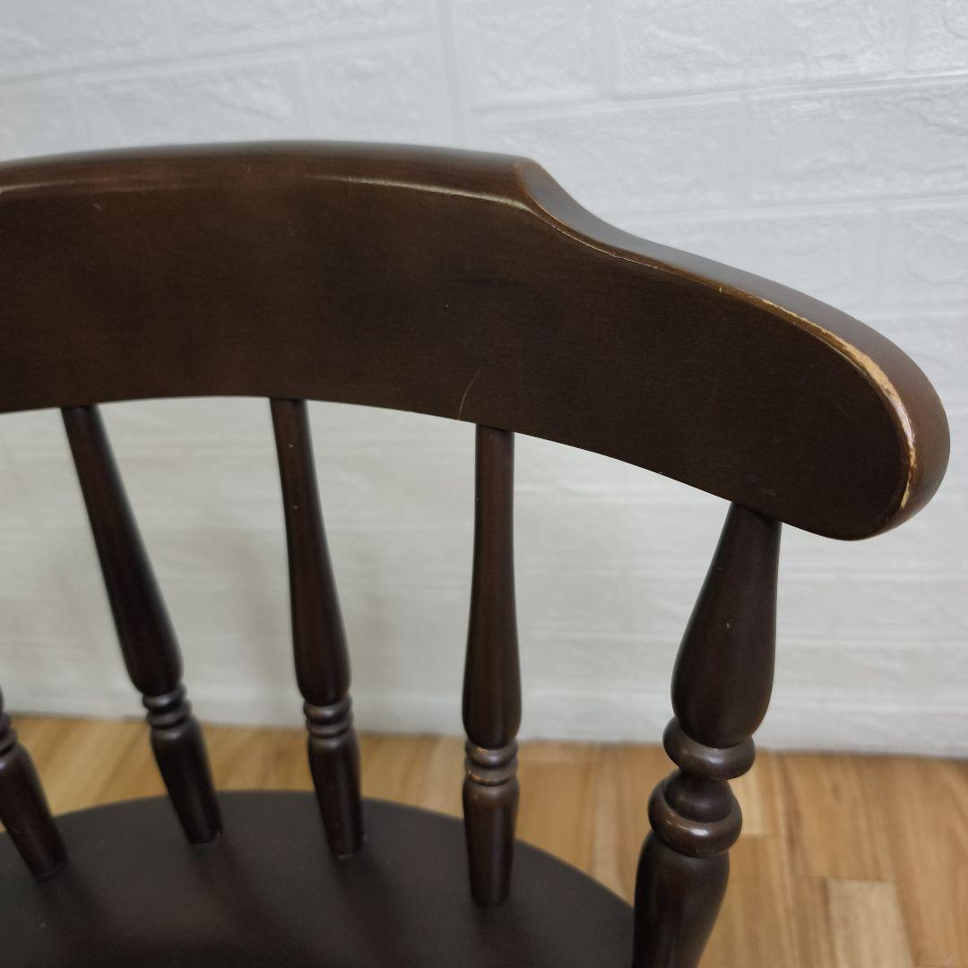 飛騨 柏木工 ウィンザーチェア WINDS 太平 椅子 アンティークビンテージ