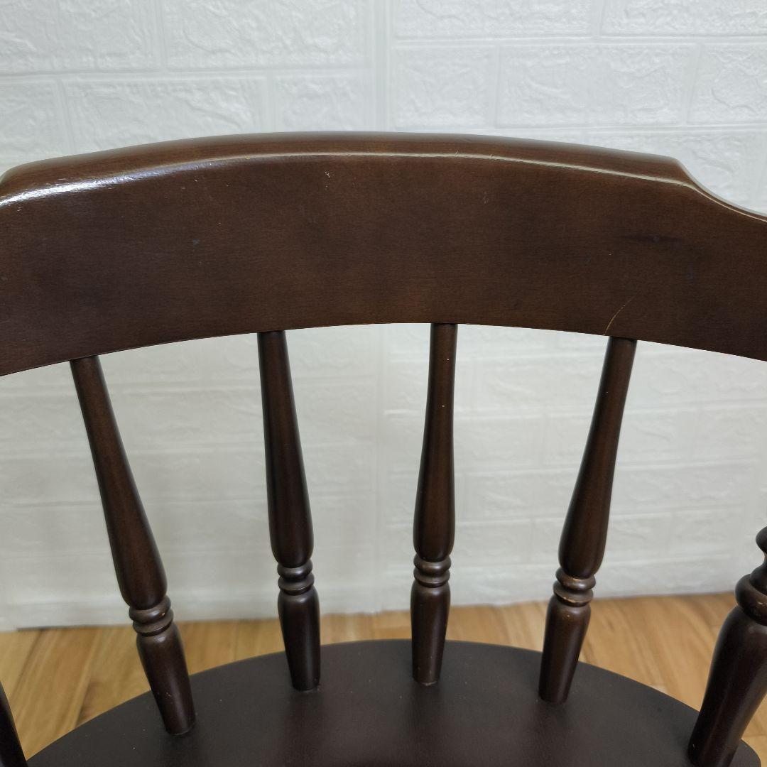 飛騨 柏木工 ウィンザーチェア WINDS 太平 椅子 アンティークビンテージ