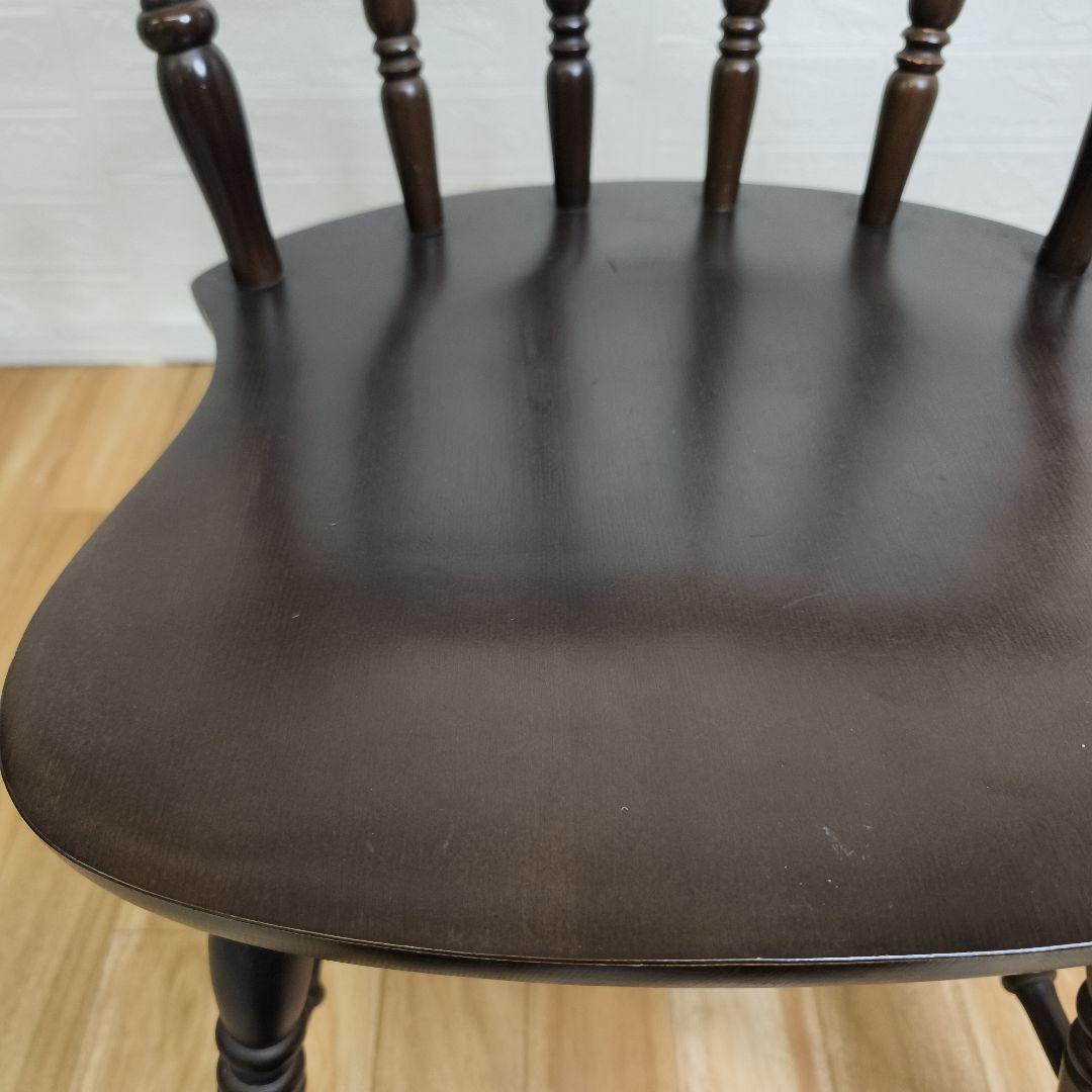 飛騨 柏木工 ウィンザーチェア WINDS 太平 椅子 アンティークビンテージ