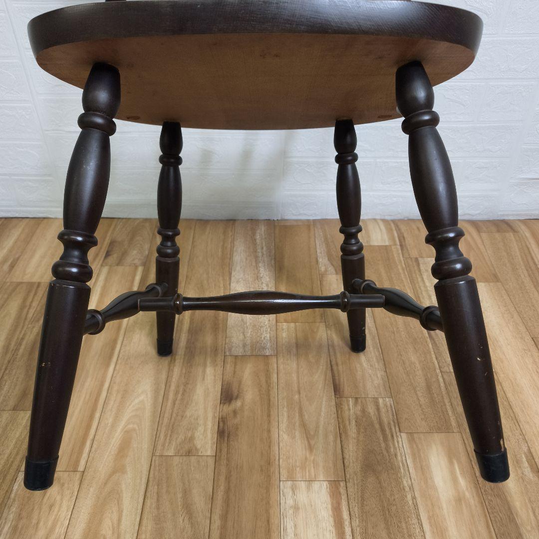 飛騨 柏木工 ウィンザーチェア WINDS 太平 椅子 アンティークビンテージ