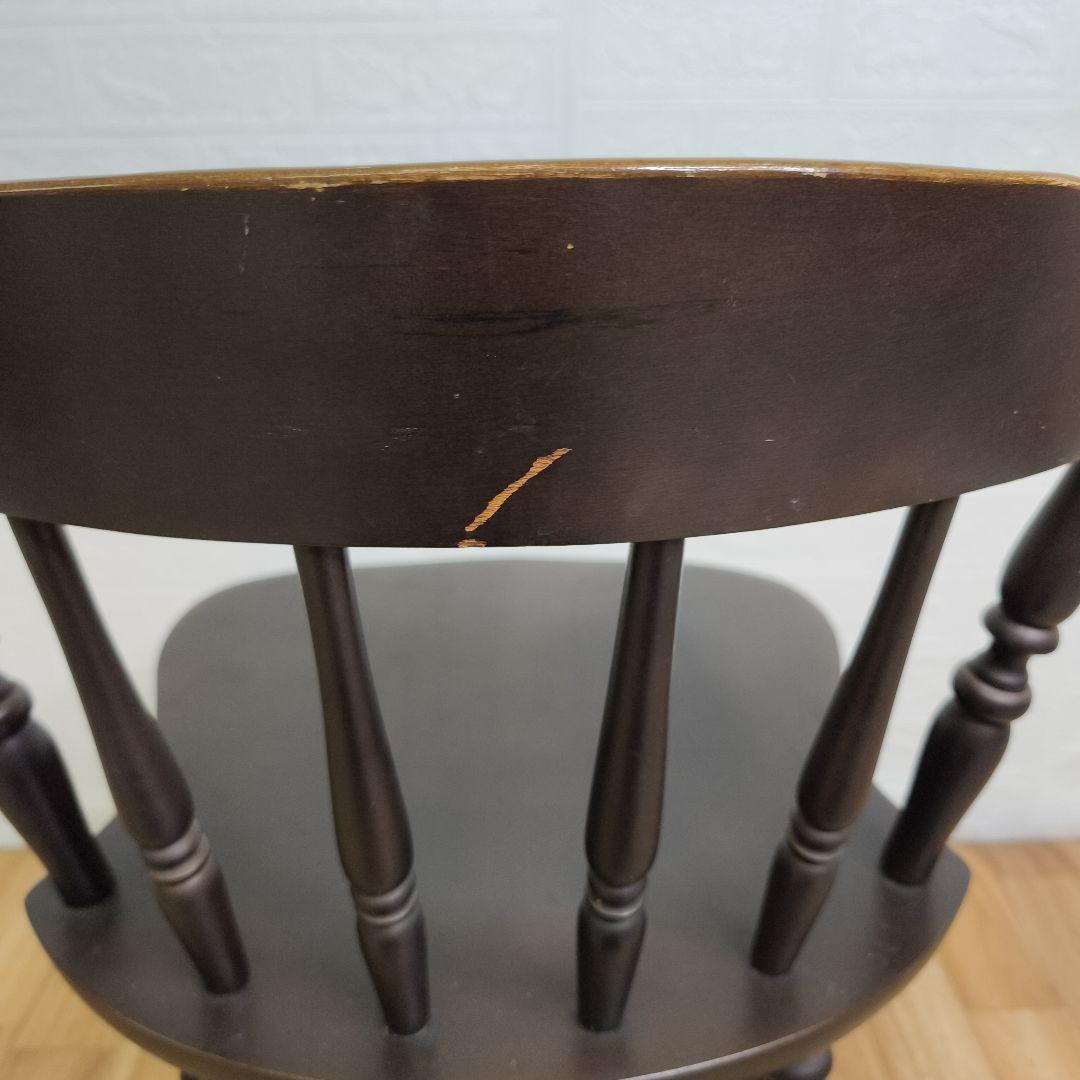 飛騨 柏木工 ウィンザーチェア WINDS 太平 椅子 アンティークビンテージ