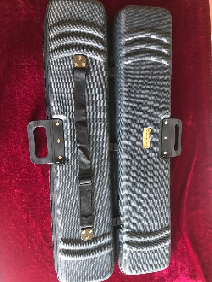 中胡（普通二胡より大きい★上級紅木★古月琴坊★十年保証★重低音