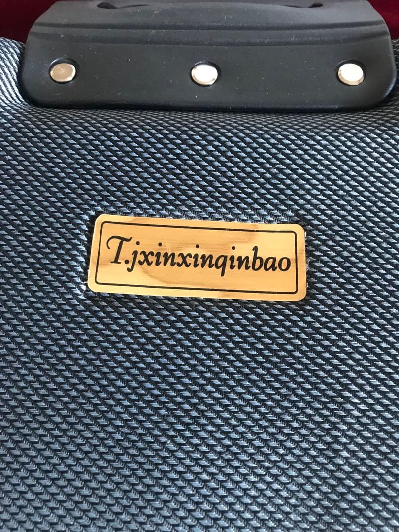 中胡（普通二胡より大きい★上級紅木★古月琴坊★十年保証★重低音