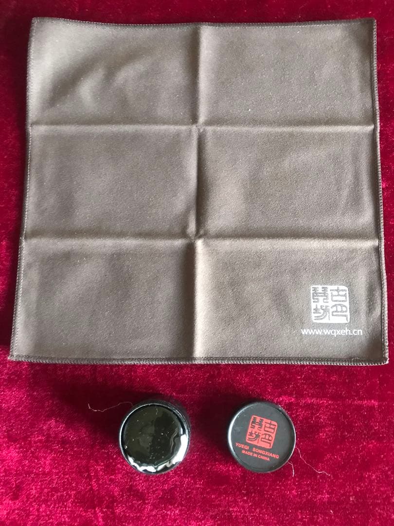 中胡（普通二胡より大きい★上級紅木★古月琴坊★十年保証★重低音