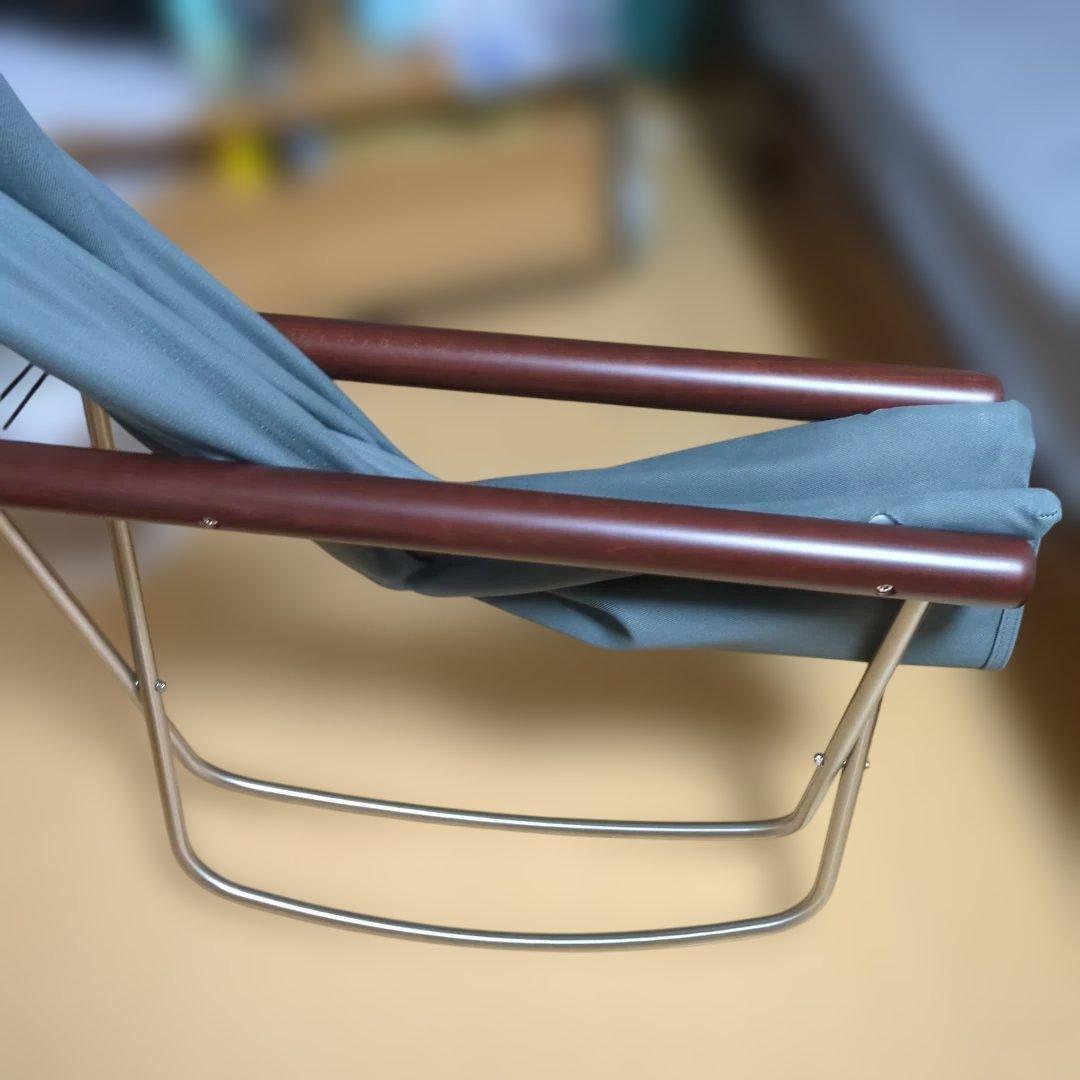 ニーチェア Ｘ ロッキング　Nychair X Rocking