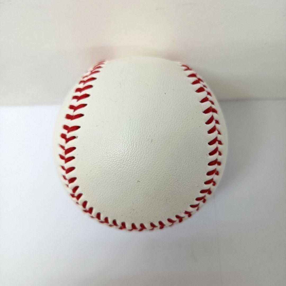 298.阪神タイガース　金本知憲　＃6　サインボール　2個セット