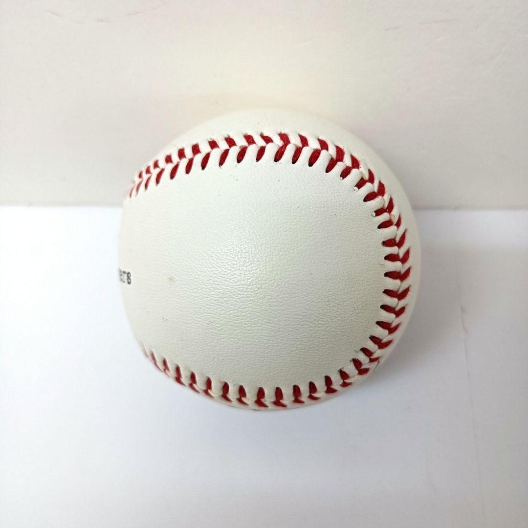 298.阪神タイガース　金本知憲　＃6　サインボール　2個セット