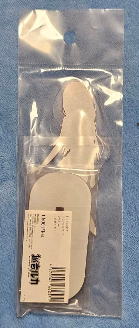 巡音ルカ　アクリルスタンド　マルイ　エテルノレシ　初音ミク