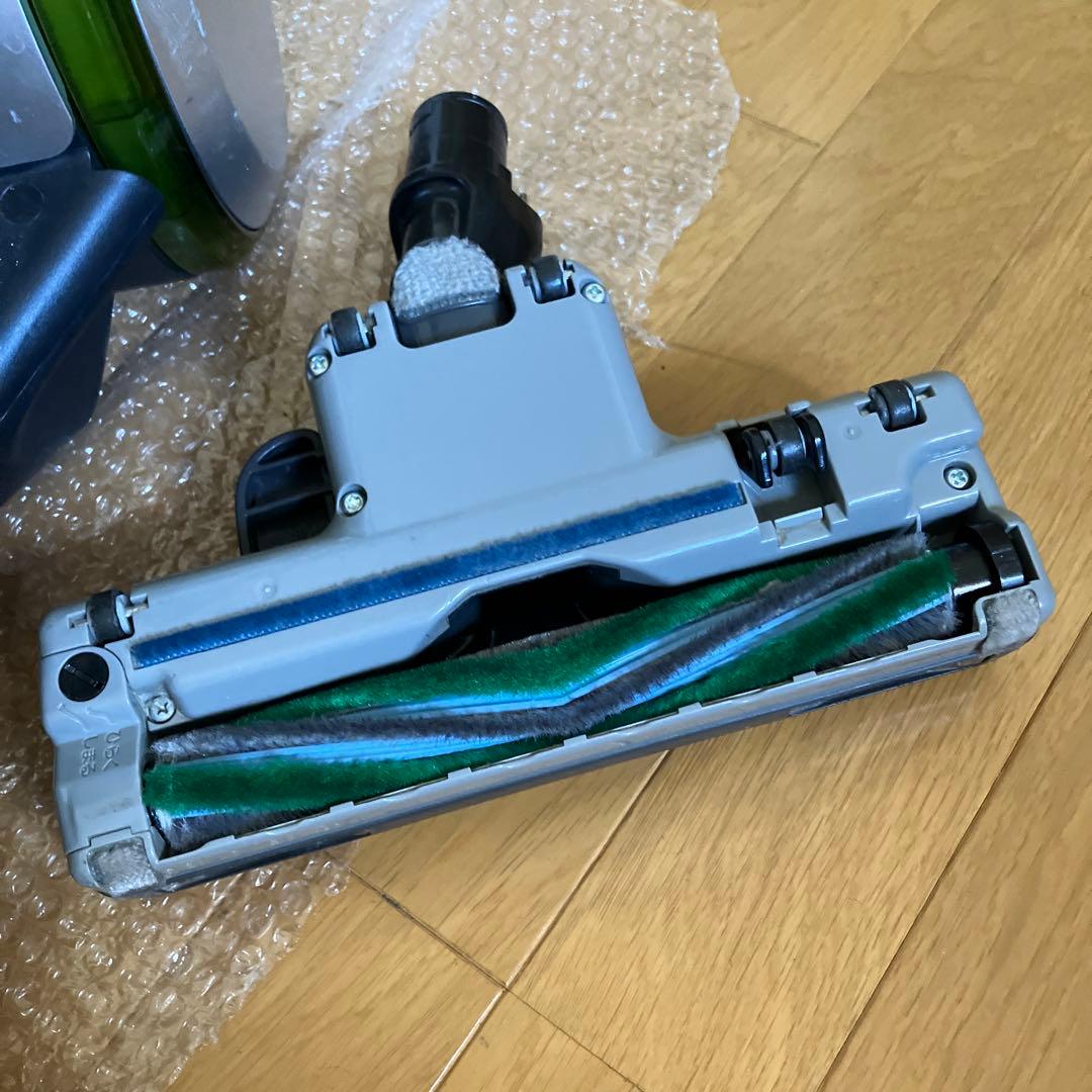 パナソニック MC-HS700G キャニスター掃除機