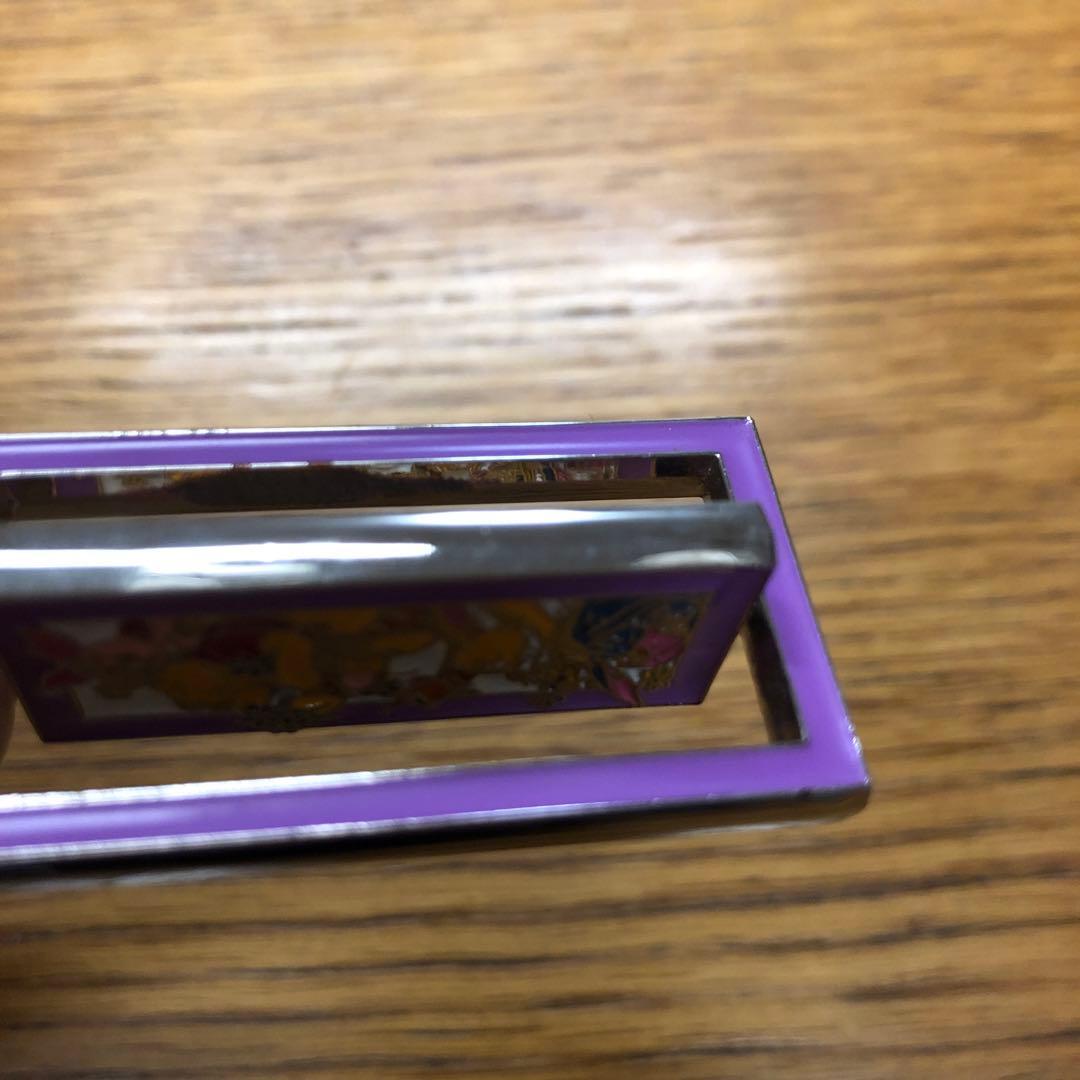 キーホルダー　くまのプーさん（100ACRE HOLIDAY等）【１０個セット】