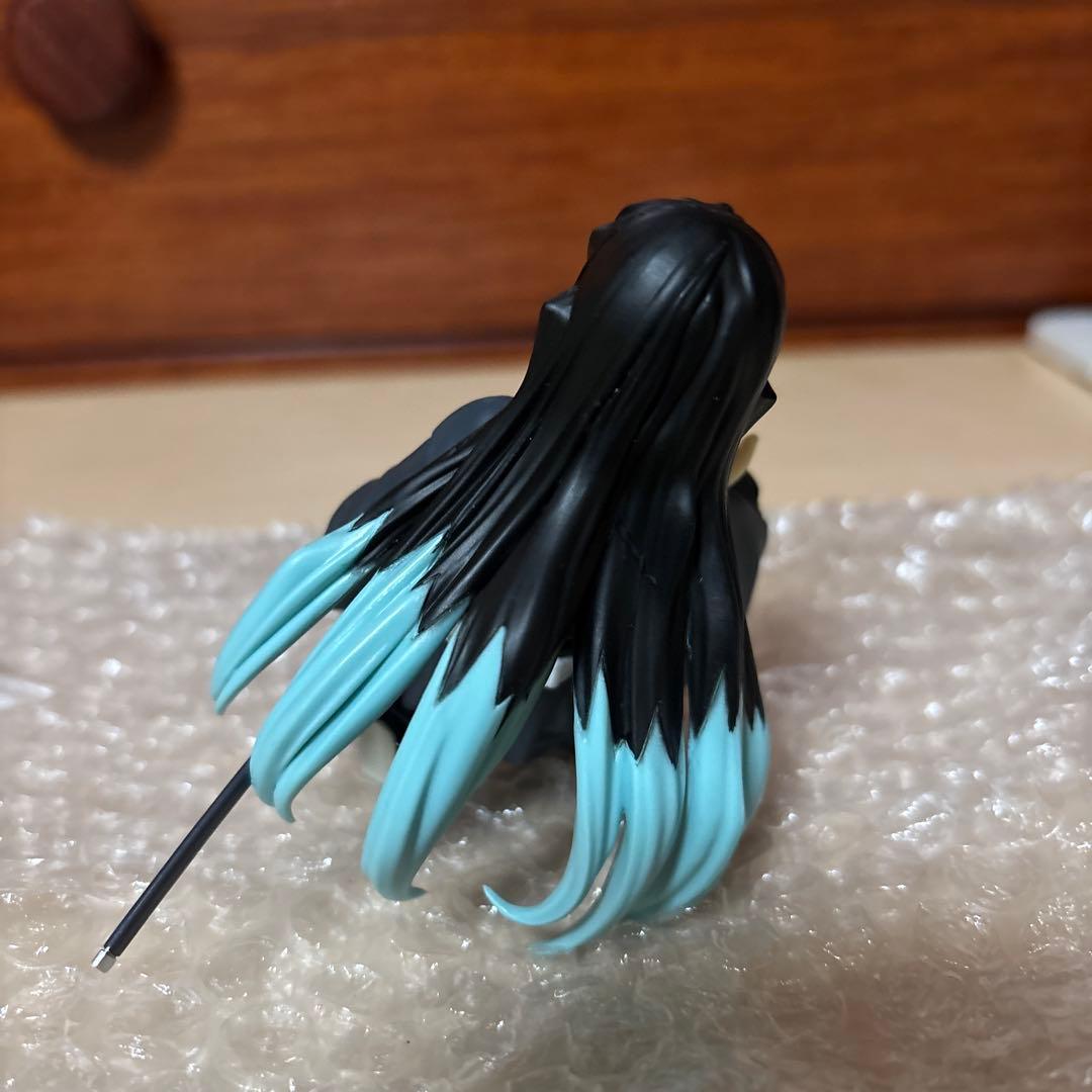 ぬーどるストッパー　時透無一郎