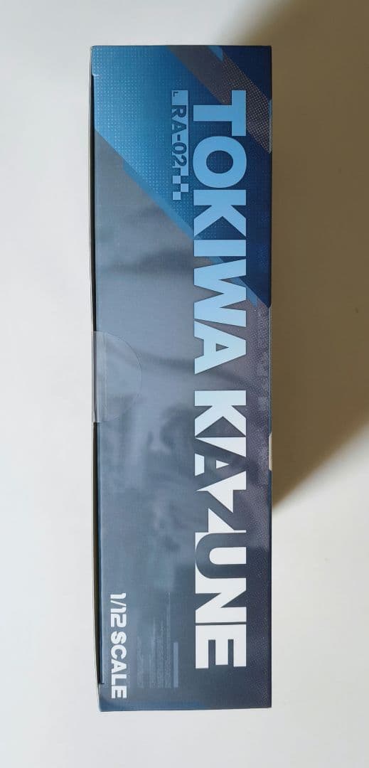 【未開封品】タクティカルメイド 常磐和音 1/12 完成品アクションフィギュア