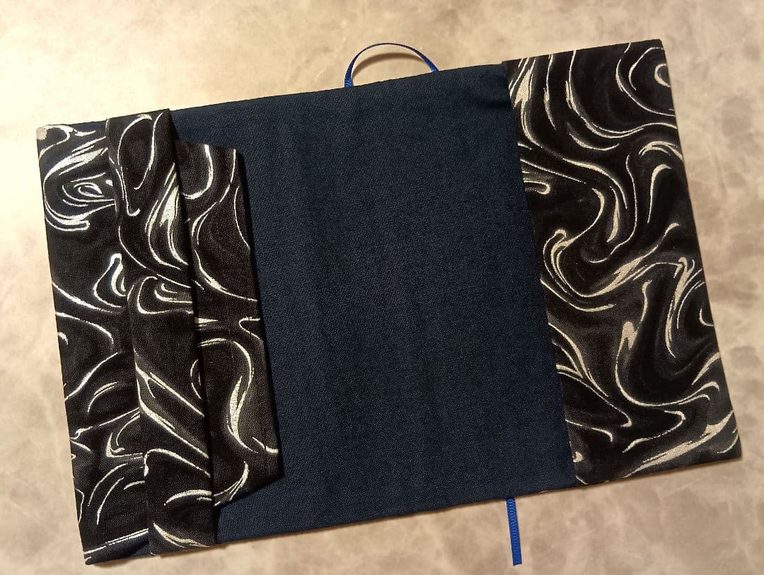 さな様リクエスト　おまとめ品 ハンドメイド.イケメン.文庫本サイズ.ブックカバー