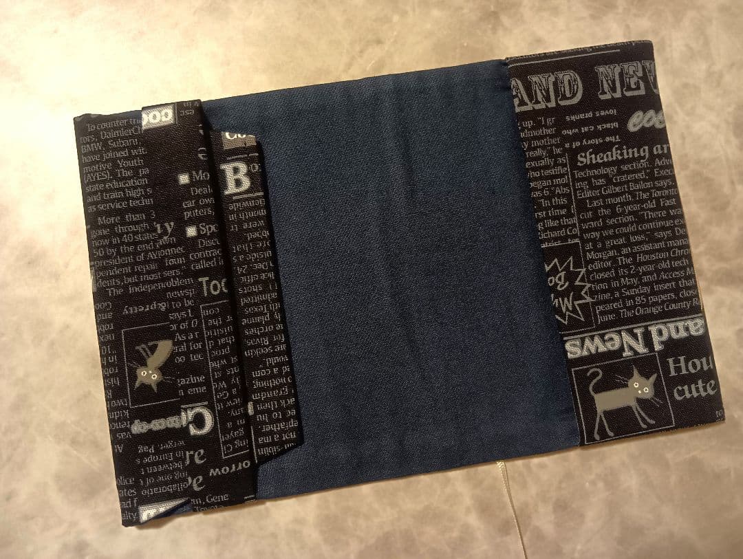 さな様リクエスト　おまとめ品 ハンドメイド.イケメン.文庫本サイズ.ブックカバー