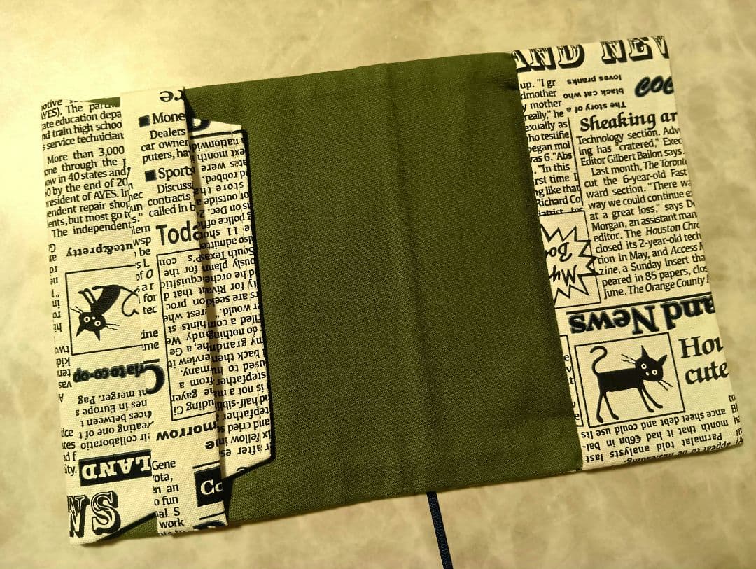 さな様リクエスト　おまとめ品 ハンドメイド.イケメン.文庫本サイズ.ブックカバー