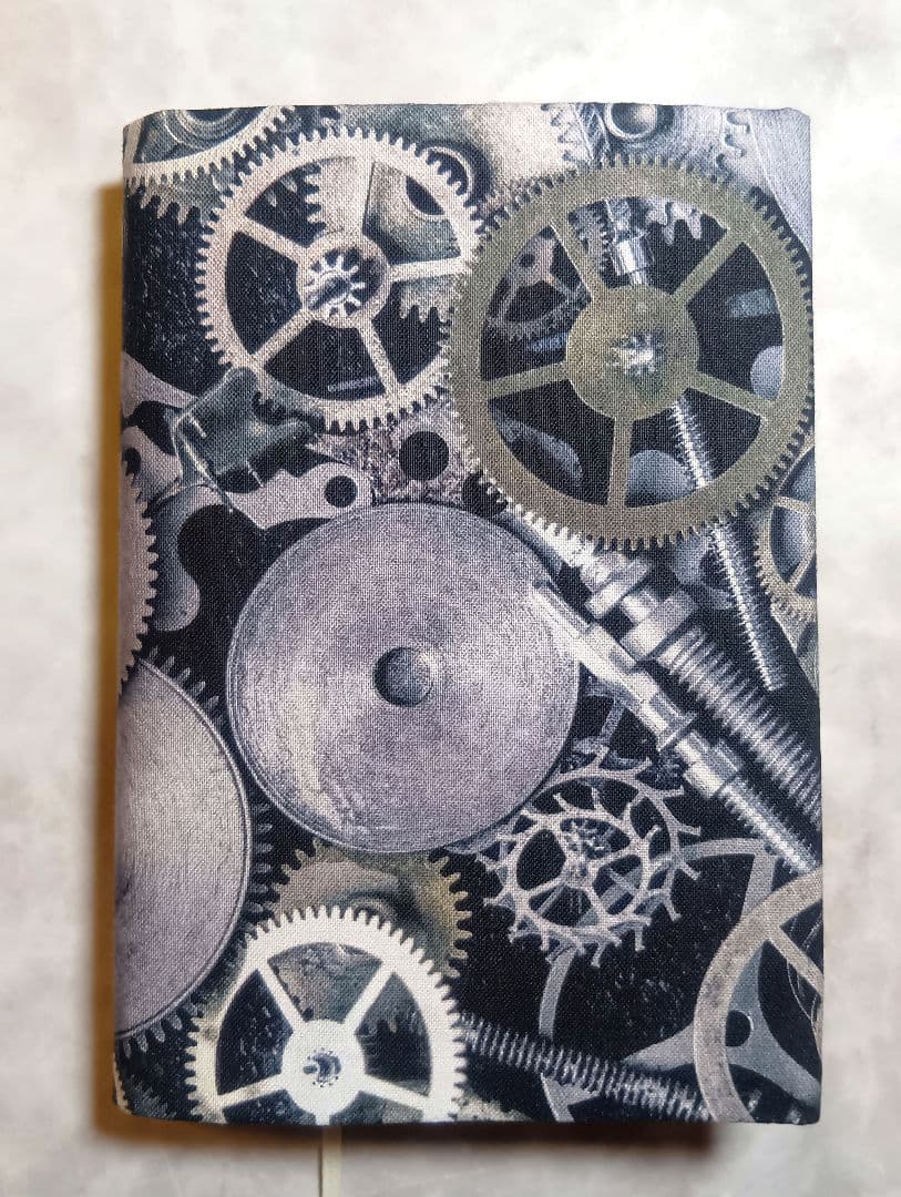 さな様リクエスト　おまとめ品 ハンドメイド.イケメン.文庫本サイズ.ブックカバー