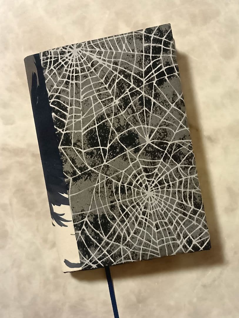 さな様リクエスト　おまとめ品 ハンドメイド.イケメン.文庫本サイズ.ブックカバー