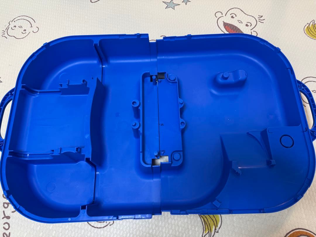 ボーネルンド AquaPlay LockBox ロックボックス アクアプレイ