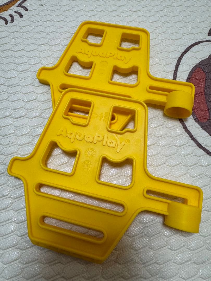 ボーネルンド AquaPlay LockBox ロックボックス アクアプレイ