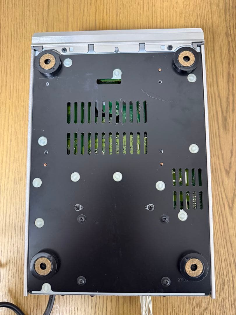 ONKYO CR-D1LTD CDチューナーアンプ 動作品