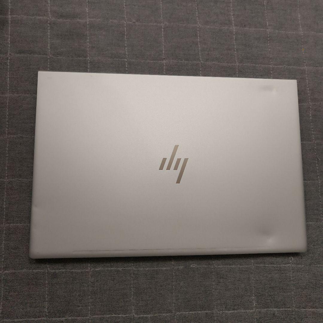 2023年11月 日本製 HP 爆速 13世代i7 16GB 512GB SSD