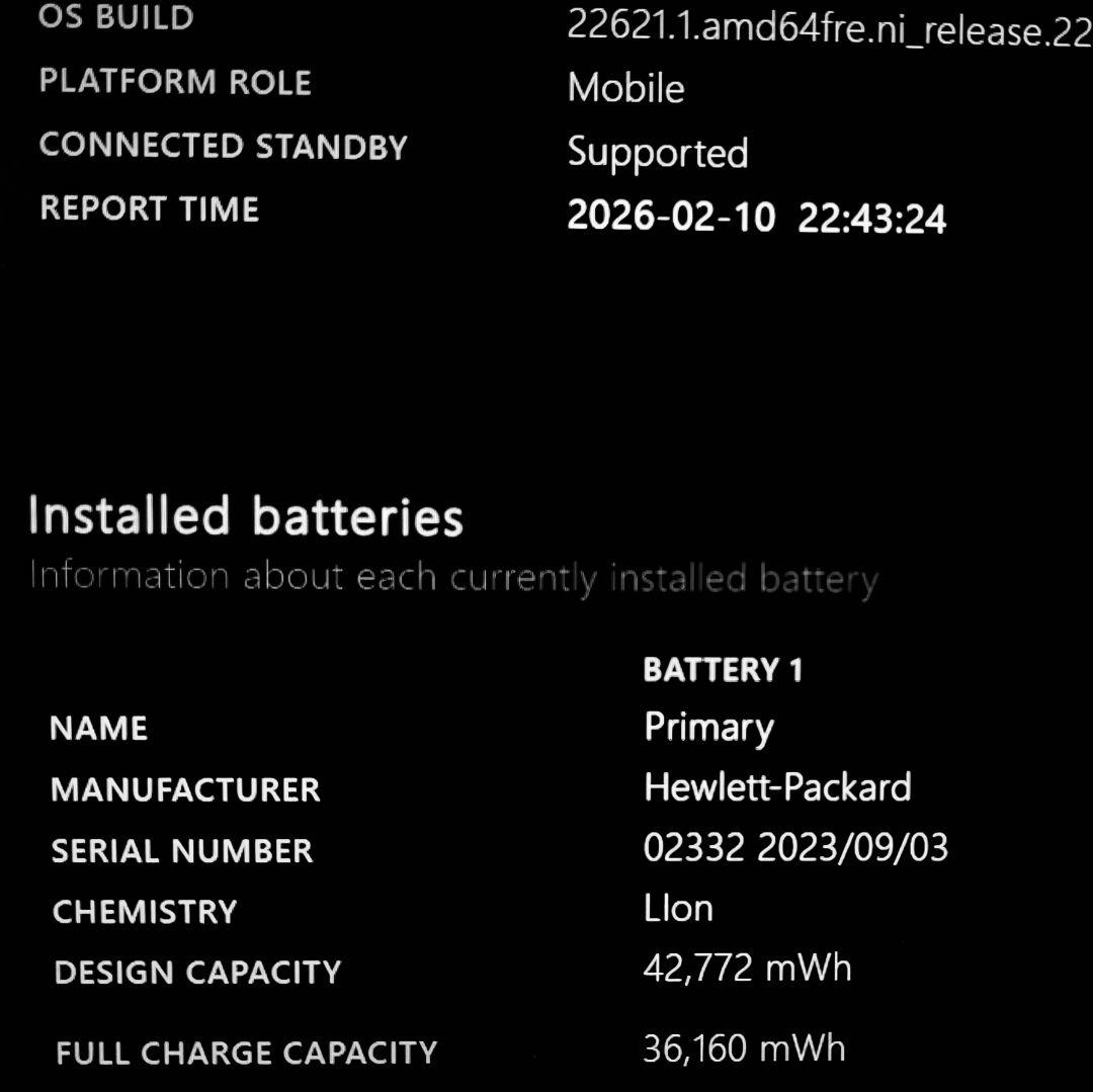 2023年11月 日本製 HP 爆速 13世代i7 16GB 512GB SSD