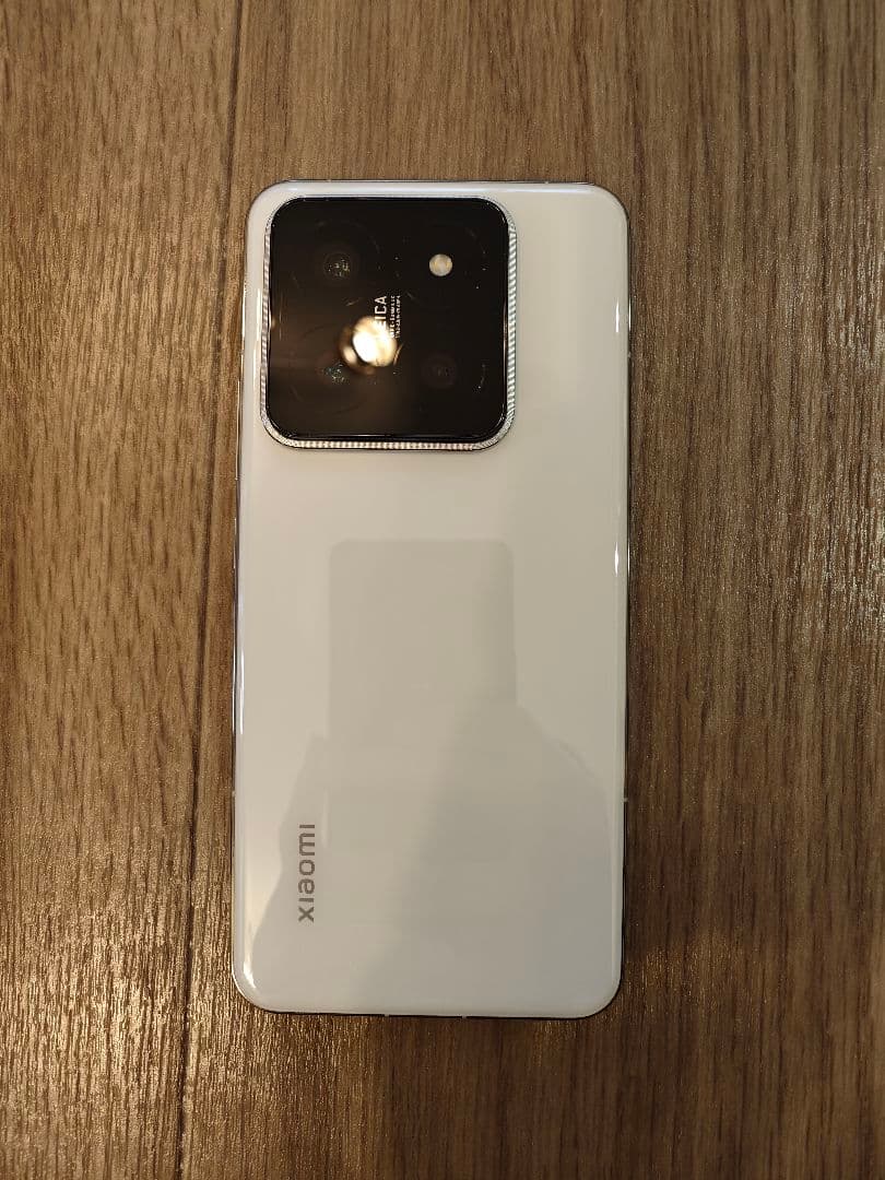 スマートフォン本体 Wahid Nur Prihanto