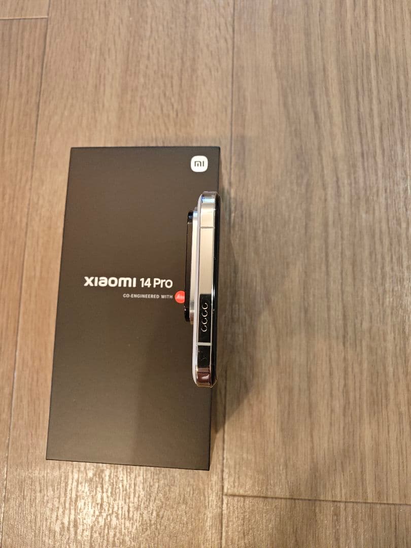 スマートフォン本体 Wahid Nur Prihanto