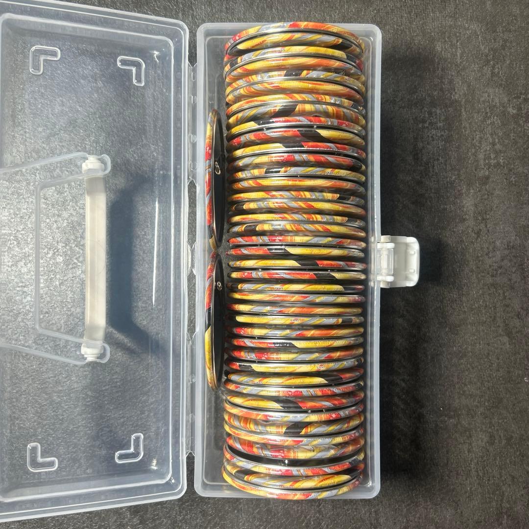 僕のヒーローアカデミア 爆豪勝己 バースデー 缶バッジ 2023 42個