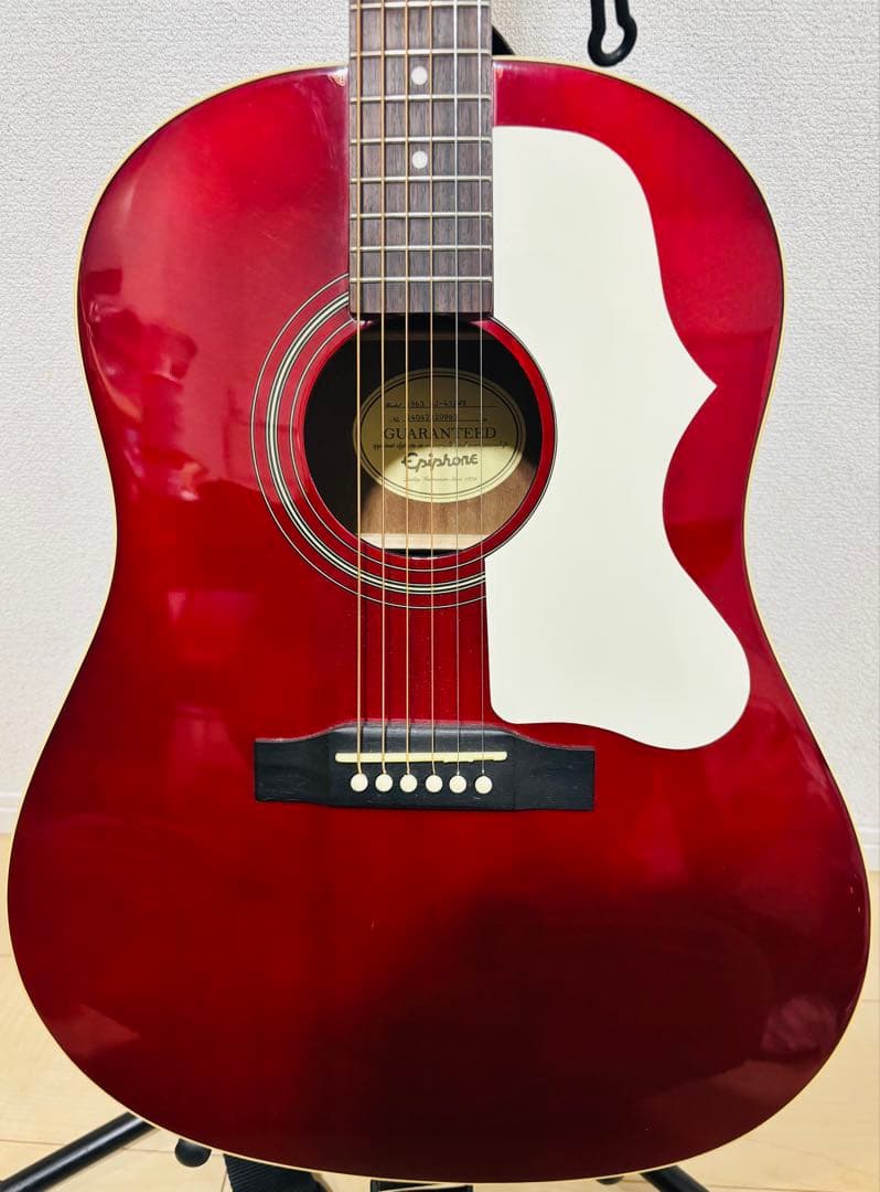 Epiphone エピフォン　1963 EJ-45/WR アコースティックギター