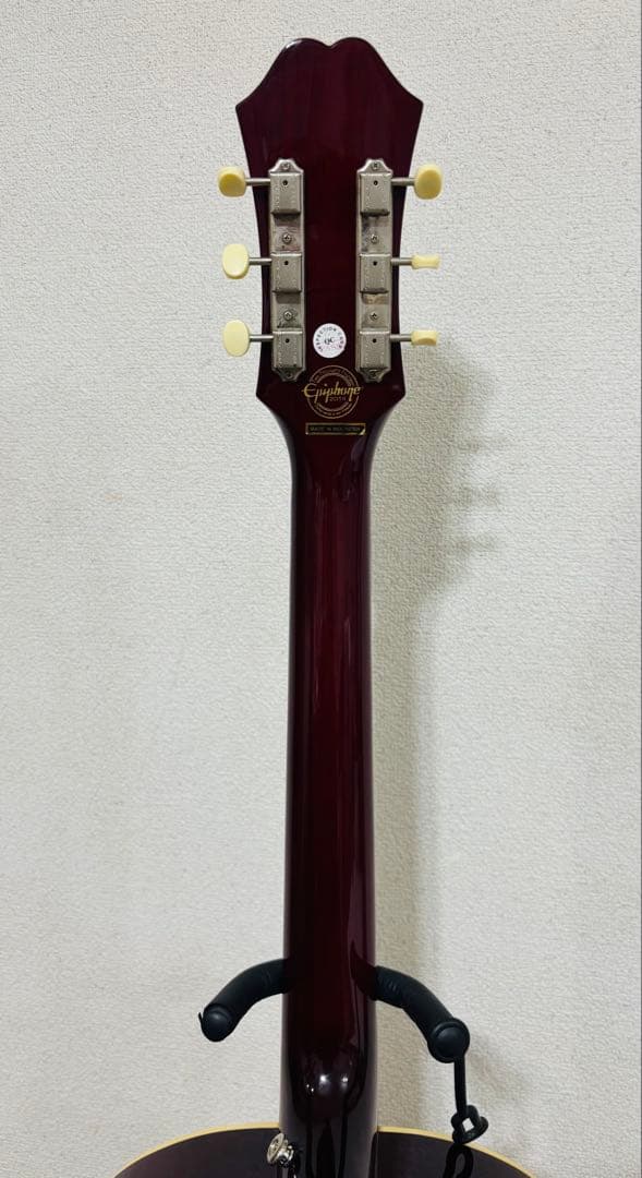 Epiphone エピフォン　1963 EJ-45/WR アコースティックギター