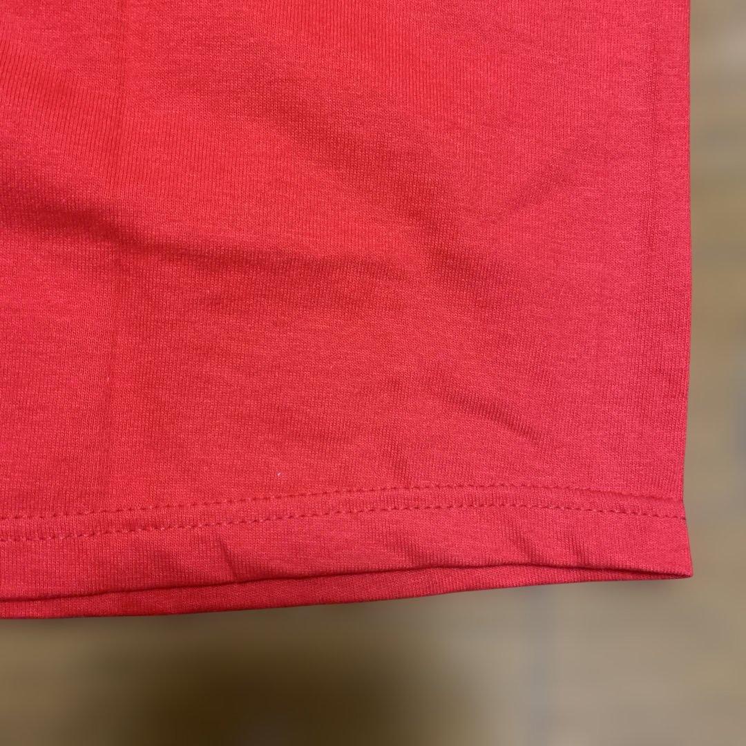 【未使用品】LUNA SEA /ルナシーTシャツ/ Lサイズ/綿100%/赤