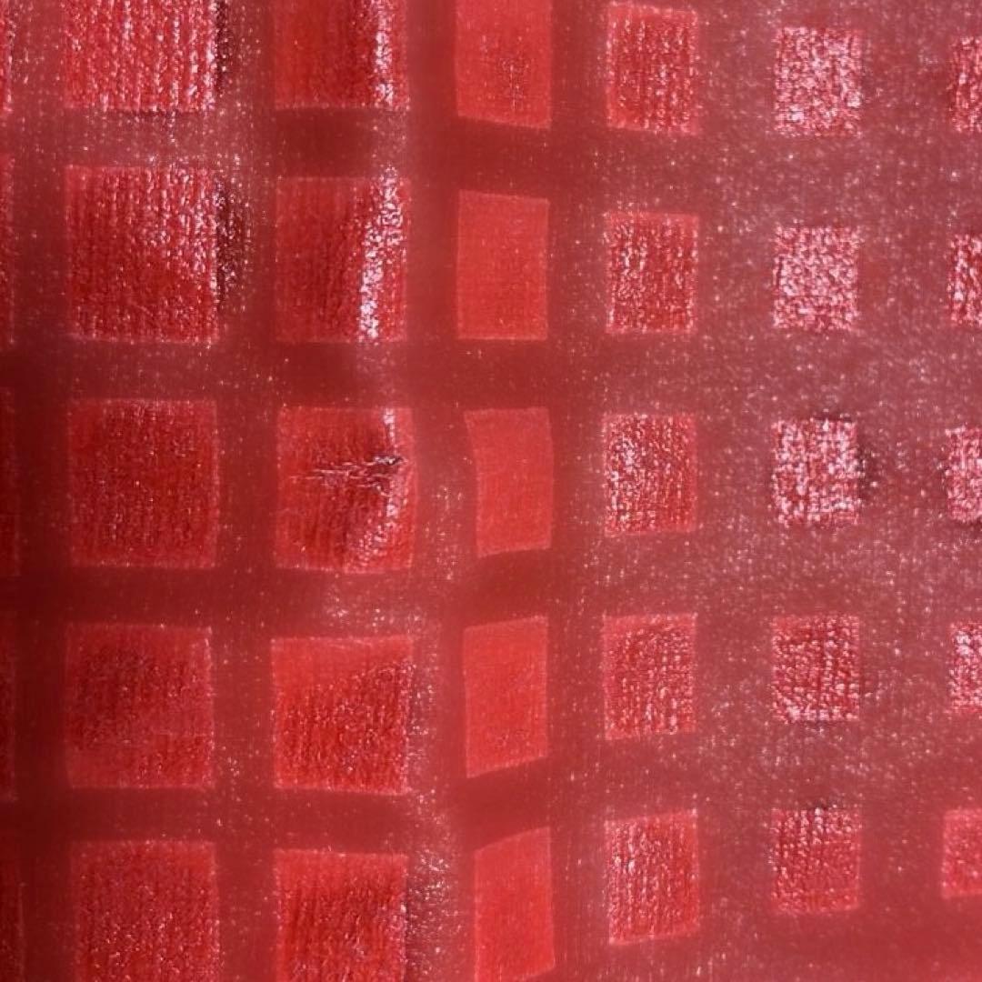 【未使用品】LUNA SEA /ルナシーTシャツ/ Lサイズ/綿100%/赤