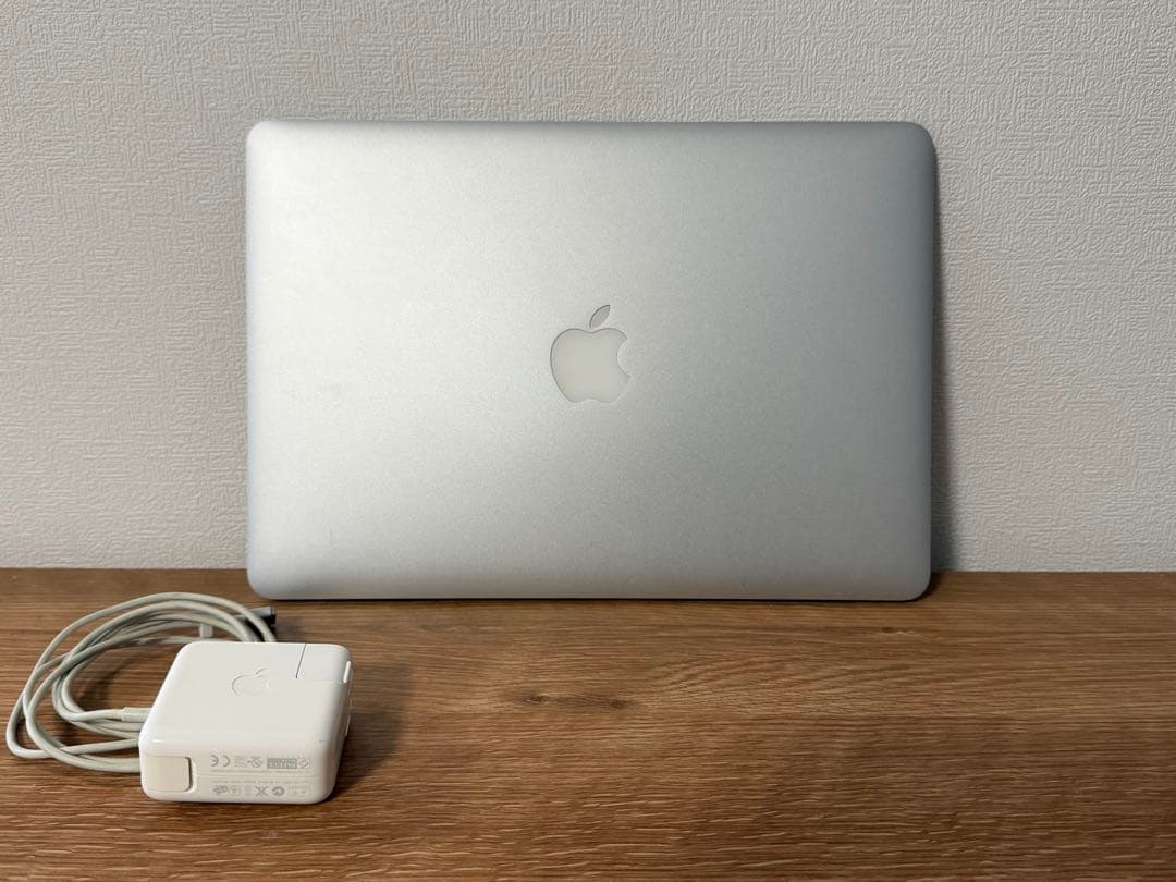MacBook Air 13インチ Early 2015 充電器付