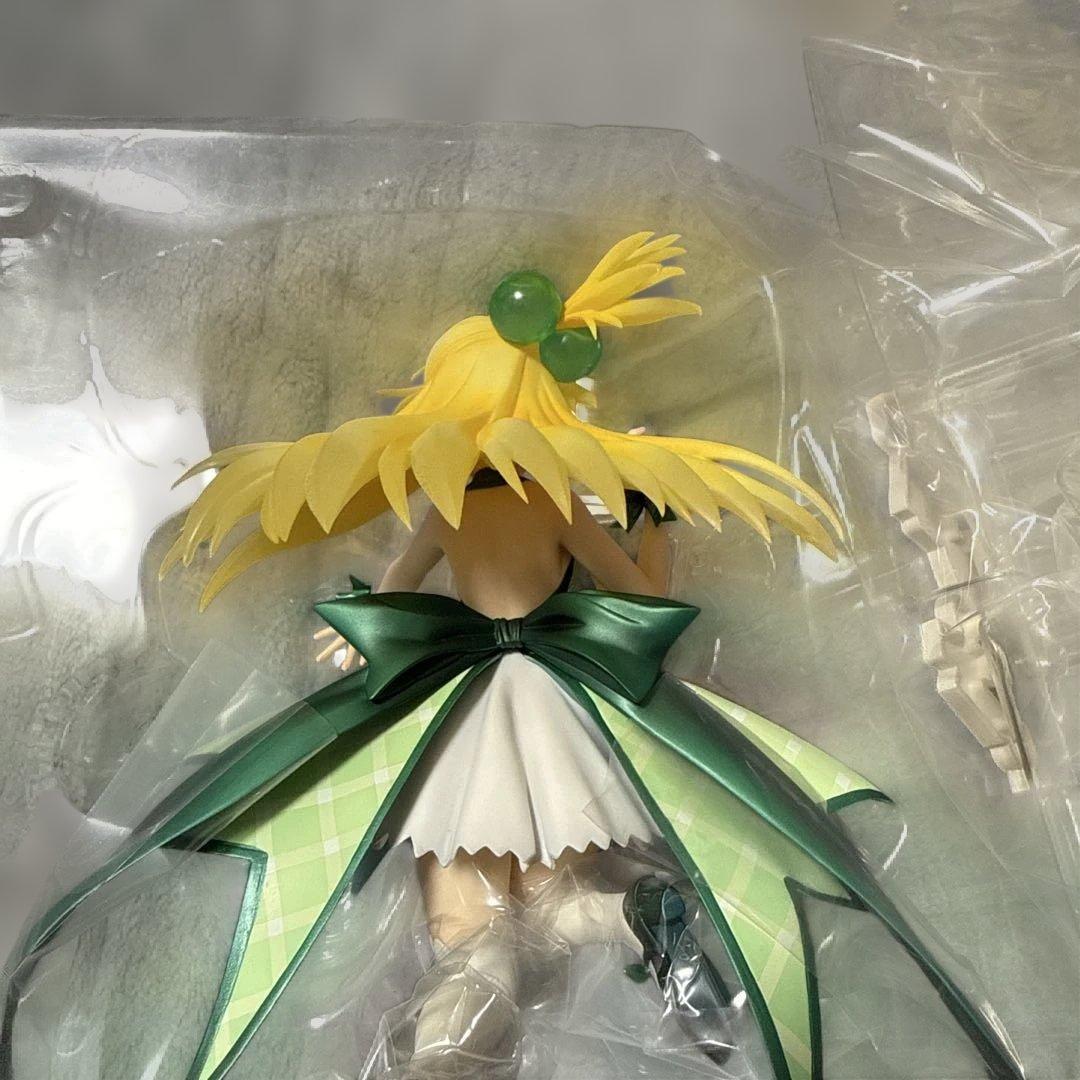 エクセレントモデル アキカン！ メロン 1/8スケール メガハウス フィギュア