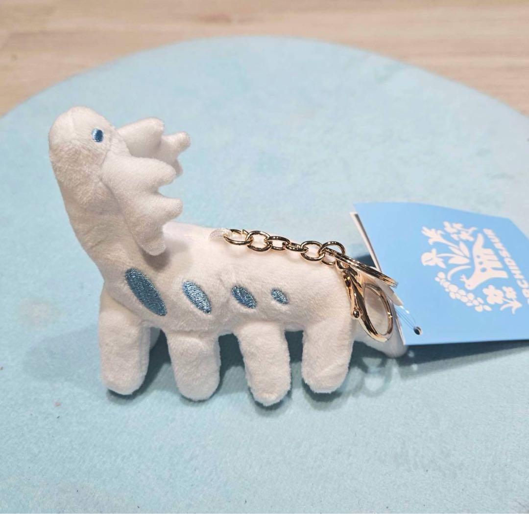 台湾国際蘭展 蘭獸 Orchid獸 ぬいぐるみ こちょうらん マスコット