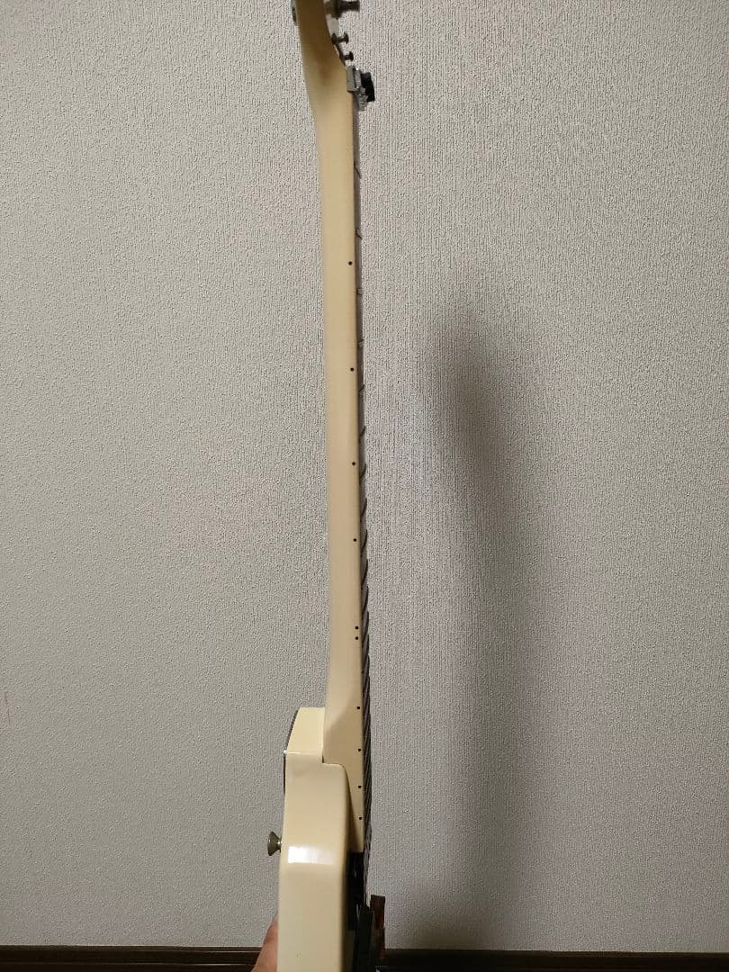 FERNANDES BSV-60 フェルナンデス フライングV ビンテージ