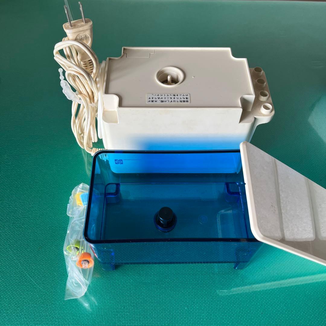 ⭐️マニア必見　ナショナル口腔洗浄器　パナジェット　VI-100M