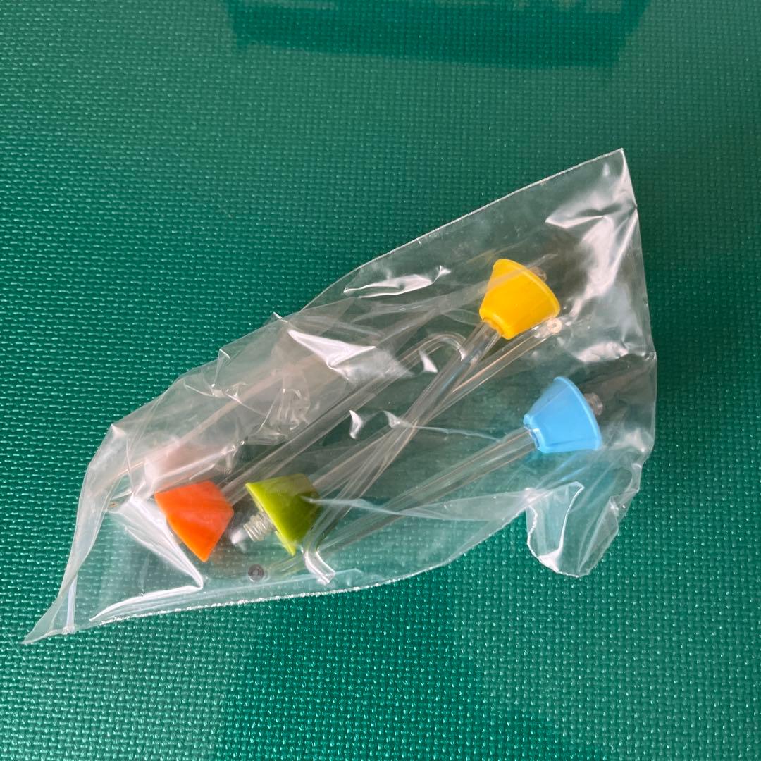 ⭐️マニア必見　ナショナル口腔洗浄器　パナジェット　VI-100M